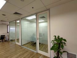 Lippo Centre (D2), Office #589669591